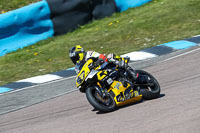 Advanced Group Yellow Bikes